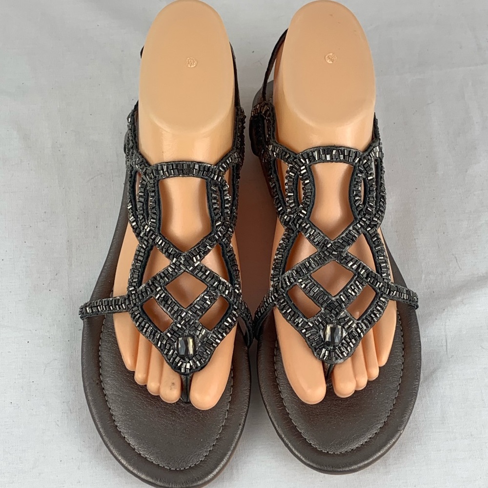 Kelsi dagger “starri” sandals